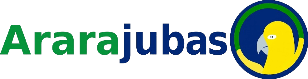 Ararajuba Logo